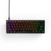 EAN 5707119043120 - Steelseries Apex Pro Mini teclado Juego USB QWERTY Inglés de EE. UU. Negro imagen 4