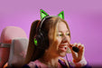 EAN 8887910060254 - Razer Kraken Kitty V2 Auriculares Alámbrico Diadema Juego USB tipo A Negro imagen 6