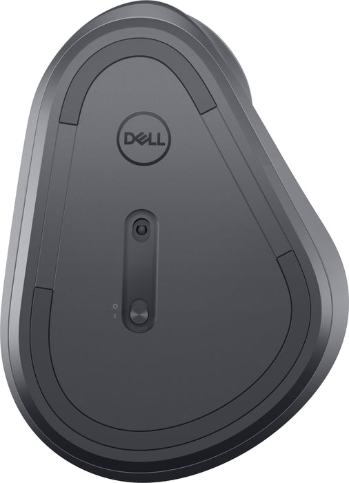 EAN 0884116449102 - DELL MS900 ratón Oficina mano derecha RF Wireless + Bluetooth 8000 DPI imagen 3