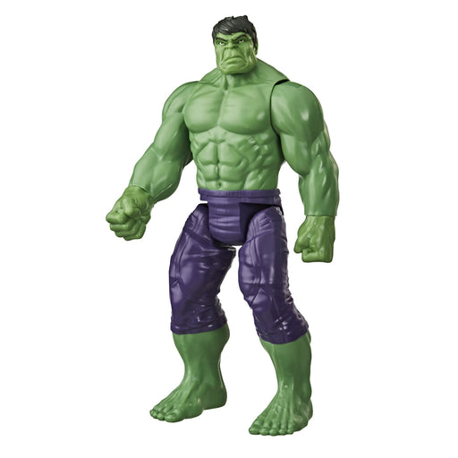 EAN 5010996206527 - Marvel Avengers Hulk imagen 1