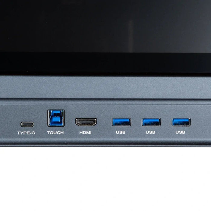 EAN 8435364318812 - iggual ORCHID 75" Pantalla plana para señalización digital 190,5 cm (75") LED Wifi 400 cd / m² 4K Ultra H imagen 3