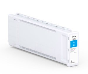 EAN 8715946692821 - Epson UltraChrome XD3 cartucho de tinta 1 pieza(s) Cian imagen 1