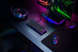 EAN 8886419348160 - Razer Huntsman Mini teclado Juego USB QWERTZ Alemán Negro imagen 4