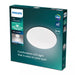 EAN 8719514334991 - Philips Funcional 8719514334991 iluminación de techo Bombilla(s) no reemplazable(s) LED imagen 3