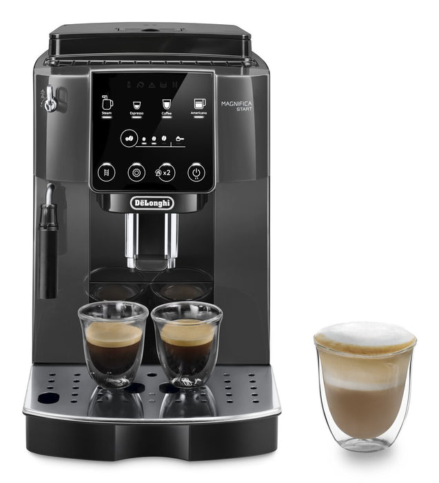 EAN 8004399025370 - De’Longhi Magnifica ECAM220.22.GB Totalmente automática Máquina espresso 1,8 L imagen 1