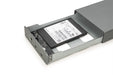 EAN 4016032501343 - Digitus DA-71106-1 caja para disco duro externo Caja de disco duro (HDD) 2.5/3.5" imagen 10