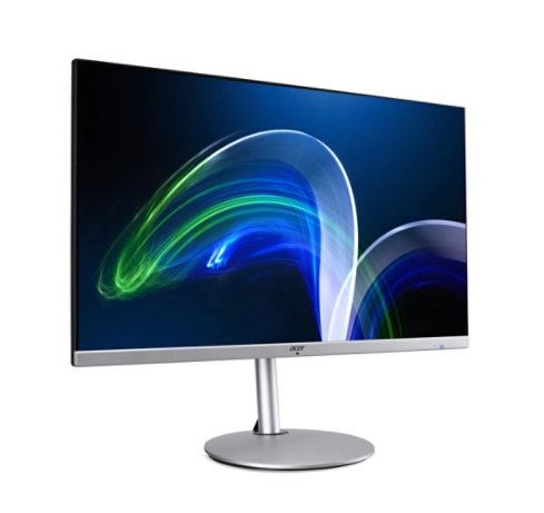 EAN 4711121189401 - Acer CB322QK LED display 80 cm (31.5") 3840 x 2160 Pixeles 4K Ultra HD Plata imagen 3