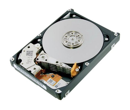 EAN 4260557510957 - Toshiba AL15SEB18EQ disco duro interno 1,8 TB 10500 RPM 128 MB 2.5" SAS imagen 1