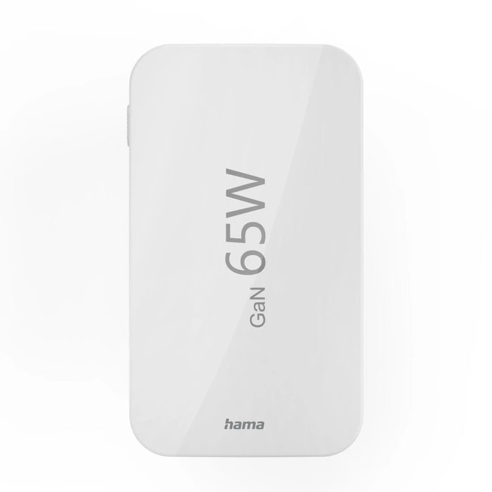 EAN 4047443532329 - Hama 00201976 cargador de dispositivo móvil Portátil, Batería portátil, Smartphone, Tableta Blanco Corrie imagen 4