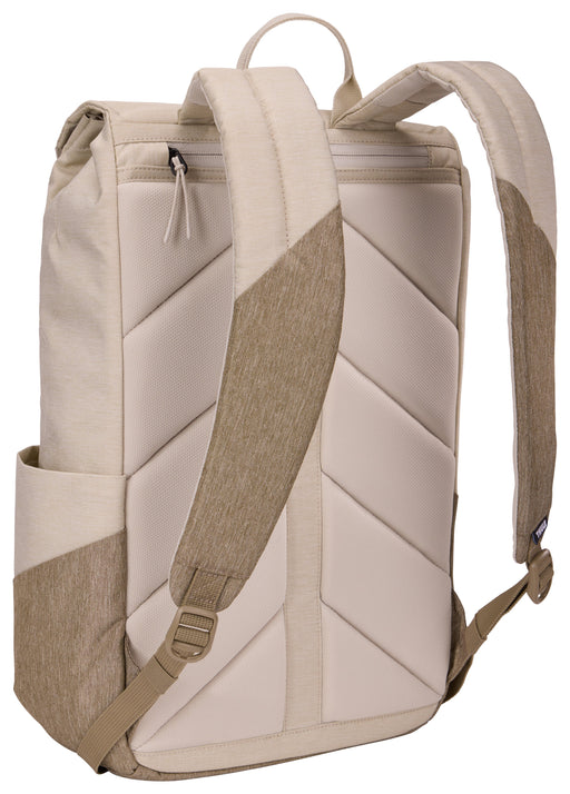 EAN 0085854256278 - Thule Lithos TLBP213 Pelican mochila Mochila informal Marrón, Crema de color Poliéster imagen 2