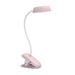 EAN 8719514396876 - Philips Funcional 8719514396876 lámpara de mesa Bombilla(s) no reemplazable(s) 3 W LED Rosa imagen 1