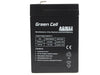 EAN 5902701411480 - Green Cell AGM02 batería para sistema ups Sealed Lead Acid (VRLA) imagen 3
