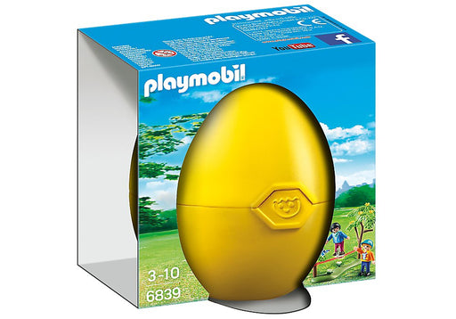 EAN 4008789068392 - Playmobil Tightrope Walker imagen 1