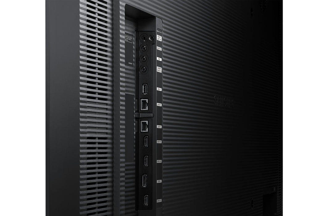 EAN 8806094039474 - Samsung OM46B Pantalla plana para señalización digital 116,8 cm (46") LCD Wifi 4000 cd / m² Full HD Negro imagen 11