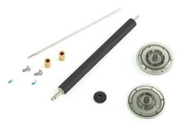 EAN 5704174846888 - Zebra P1050667-008 pieza de repuesto de equipo de impresión Kit de engranajes 1 pieza(s) imagen 1