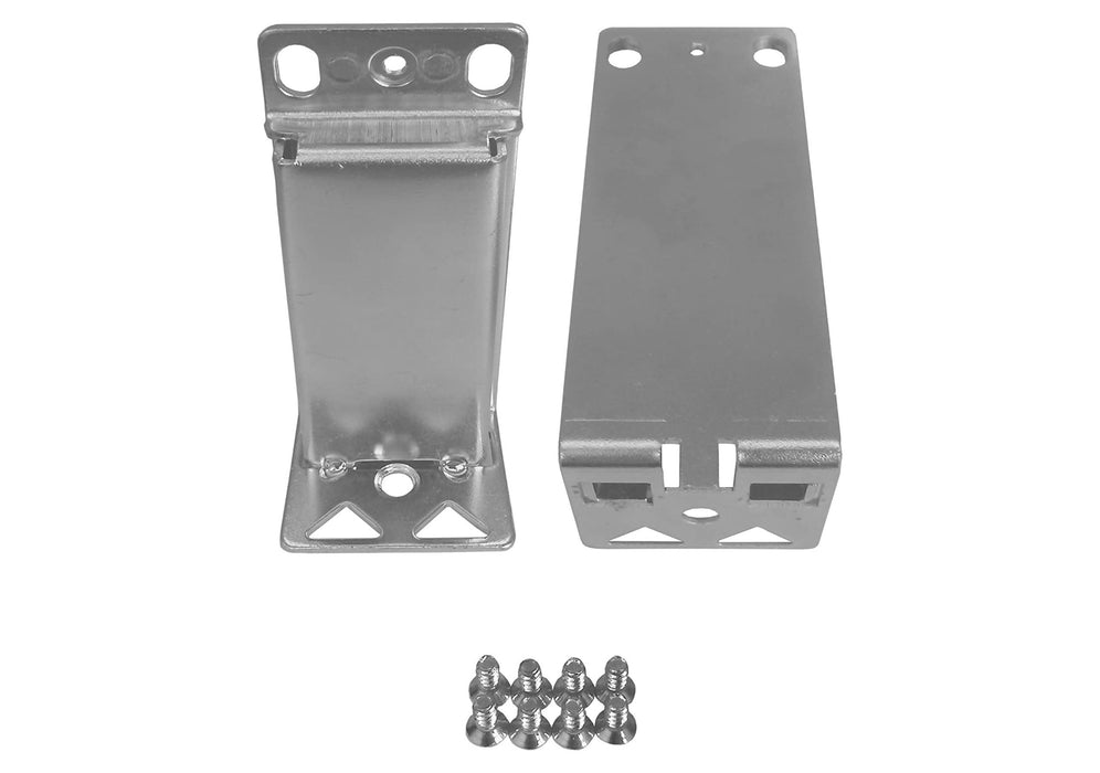 EAN 0882658136221 - Cisco RCKMNT-19-CMPCT= kit de montaje Plata Metal imagen 2