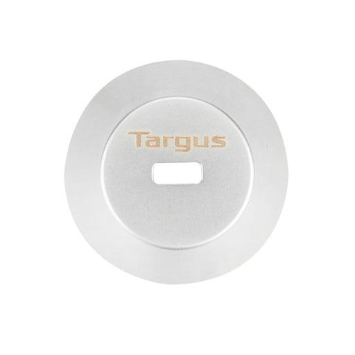 EAN 5051794033502 - Targus ASP001GLX accesorio para candado de cable Placa Plata 1 pieza(s) imagen 2