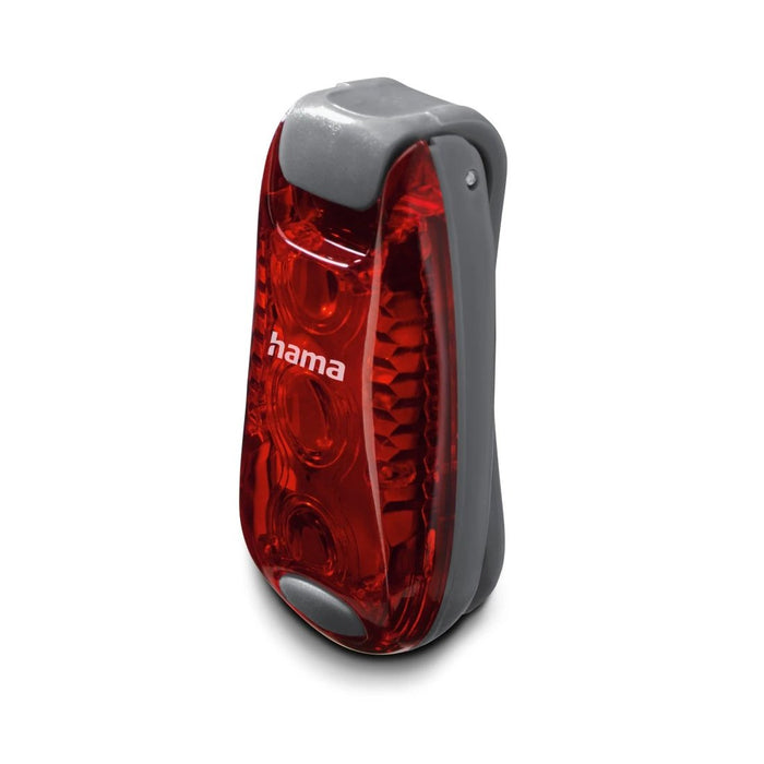 EAN 4047443534897 - Hama SL-DUO Gris, Rojo imagen 1