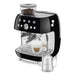 EAN 8017709329846 - Smeg EGF03BLEU cafetera eléctrica Manual Máquina espresso 2,4 L imagen 2