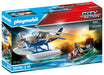 EAN 4008789707796 - Playmobil City Action 70779 set de juguetes imagen 1
