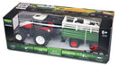 EAN 4260768515673 - Amewi 22601 modelo controlado por radio Cabeza tractora Motor eléctrico 1:24 imagen 2