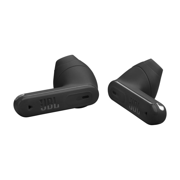 EAN 1200130016233 - JBL Tune Flex 2 Auriculares True Wireless Stereo (TWS) Dentro de oído Llamadas/Música Bluetooth Negro imagen 11