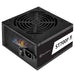 EAN 4710679811383 - Silverstone ST700P unidad de fuente de alimentación 700 W 24-pin ATX ATX Negro imagen 6