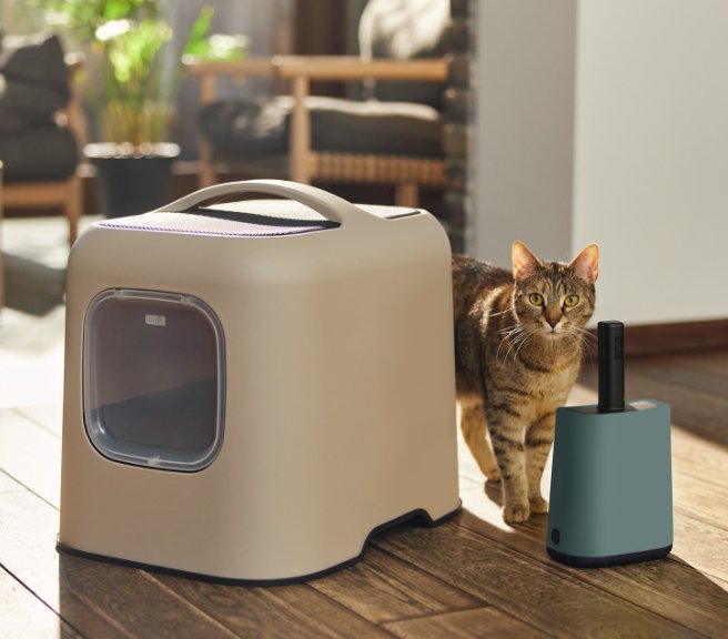 EAN 7610859247063 - Rotho BIALA imagen 5