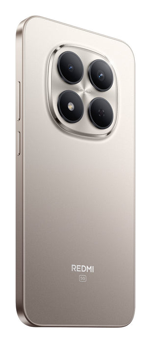 EAN 6932554470401 - Xiaomi Redmi Note 15 Pro 5G 17,4 cm (6.83") 8 GB 256 GB 6580 mAh Titanio imagen 5