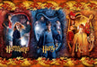 EAN 8005125618859 - Clementoni Harry Potter Puzzle rompecabezas 104 pieza(s) Televisión/películas imagen 2