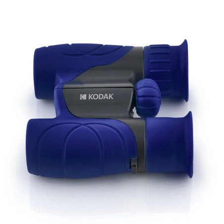 EAN 3760265542574 - Kodak BCS100 binocular Techo Azul imagen 7