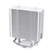 EAN 4713227538329 - Thermaltake UX200 SE Procesador Refrigerador de aire 12 cm Blanco 1 pieza(s) imagen 2