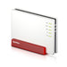 EAN 4023125027611 - FRITZ! Box 7580 router inalámbrico Gigabit Ethernet Doble banda (2,4 GHz / 5 GHz) Blanco imagen 1