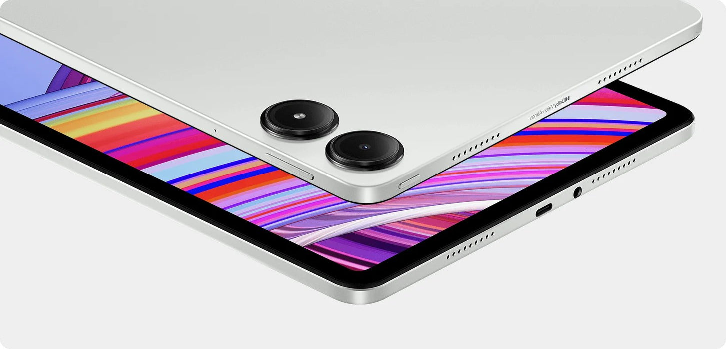 EAN 6941812781081 - Xiaomi Pad Pro Qualcomm Snapdragon 256 GB 30,7 cm (12.1") 8 GB Wi-Fi 6 (802.11ax) Android 14 Verde imagen 3