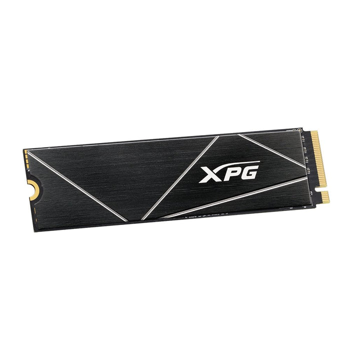 EAN 4711085937858 - XPG GAMMIX S70 Blade 4 TB M.2 PCI Express 4.0 NVMe 3D NAND imagen 3