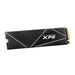 EAN 0842243025491 - XPG GAMMIX S70 Blade 2 TB M.2 PCI Express 4.0 NVMe 3D NAND imagen 3