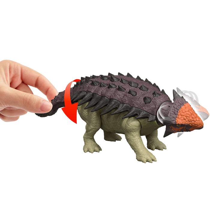 EAN 194735309870 - Jurassic World JGB90 figura de juguete para niños imagen 4
