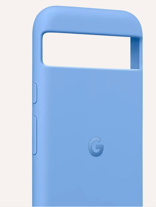 EAN 840244604226 - Google GA05489-WW funda para teléfono móvil 15,5 cm (6.1") Azul claro imagen 1