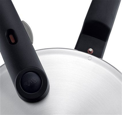 EAN 4009209401225 - Fissler Vitaquick Premium 4,5 L Acero inoxidable imagen 11