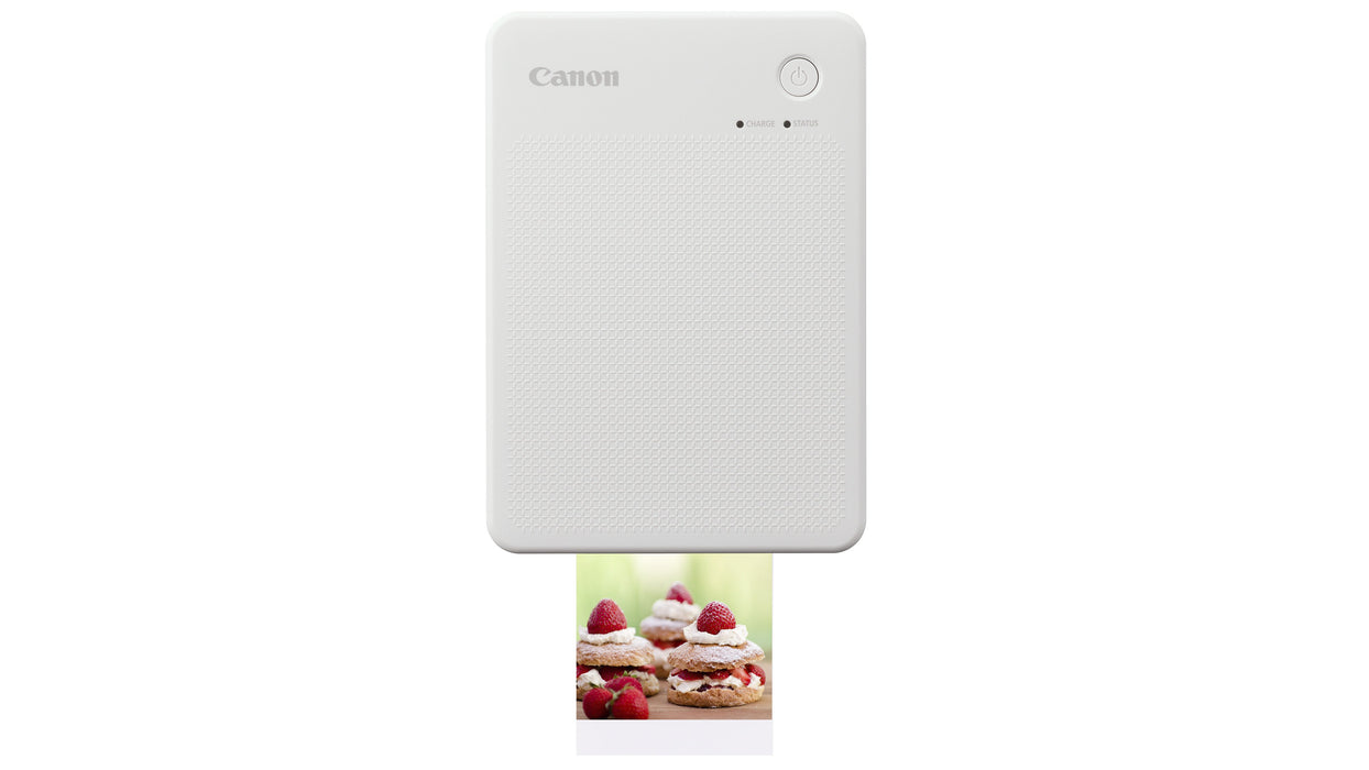 EAN 4549292238457 - Canon SELPHY QX20 WH impresora de foto Pintar por sublimación 287 x 287 DPI 2.8" x 3.3" (7.2x8.5cm) Wifi imagen 9