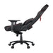 EAN 4711387509364 - ASUS ROG Chariot X Silla para videojuegos universal Asiento acolchado tapizado Negro imagen 6