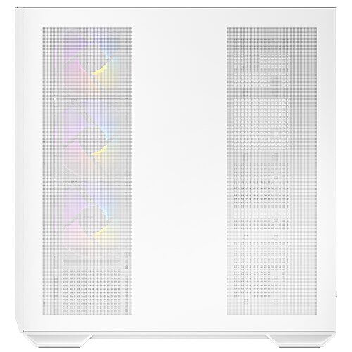 EAN 0761345101363 - Antec C7 ARGB Midi Tower Blanco imagen 8