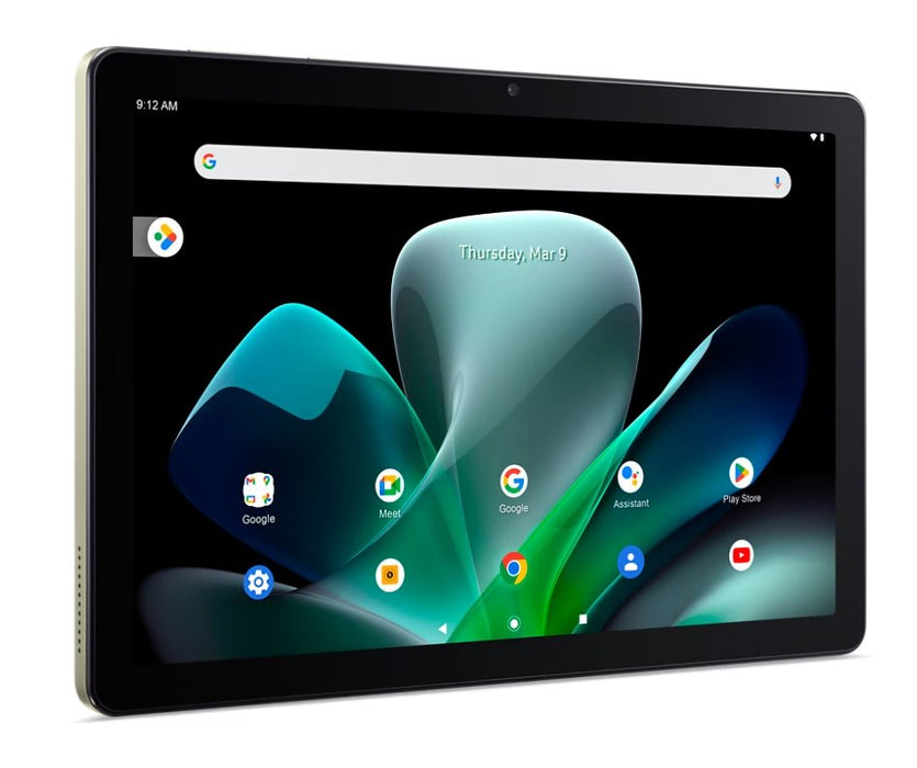 EAN 4711121995262 - Acer Iconia Tab M10 Mediatek 64 GB 25,6 cm (10.1") 4 GB Wi-Fi 5 (802.11ac) Android 12 Champán imagen 3