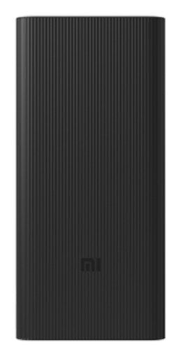 EAN 6941812798447 - Xiaomi PB3018ZM Ión de litio 30000 mAh Negro imagen 1