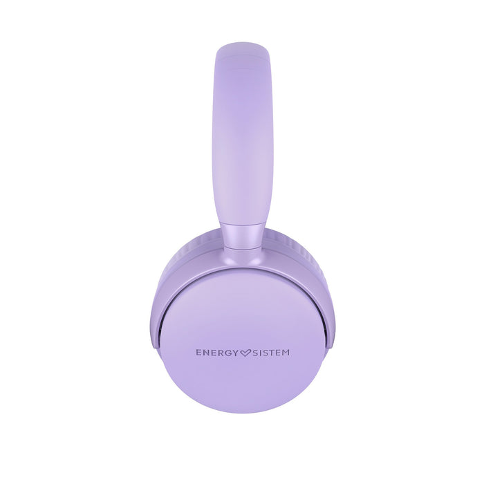EAN 8432426453054 - Energy Sistem Style 3 Auriculares Alámbrico Banda para cuello Llamadas/Música Bluetooth Lavanda imagen 5