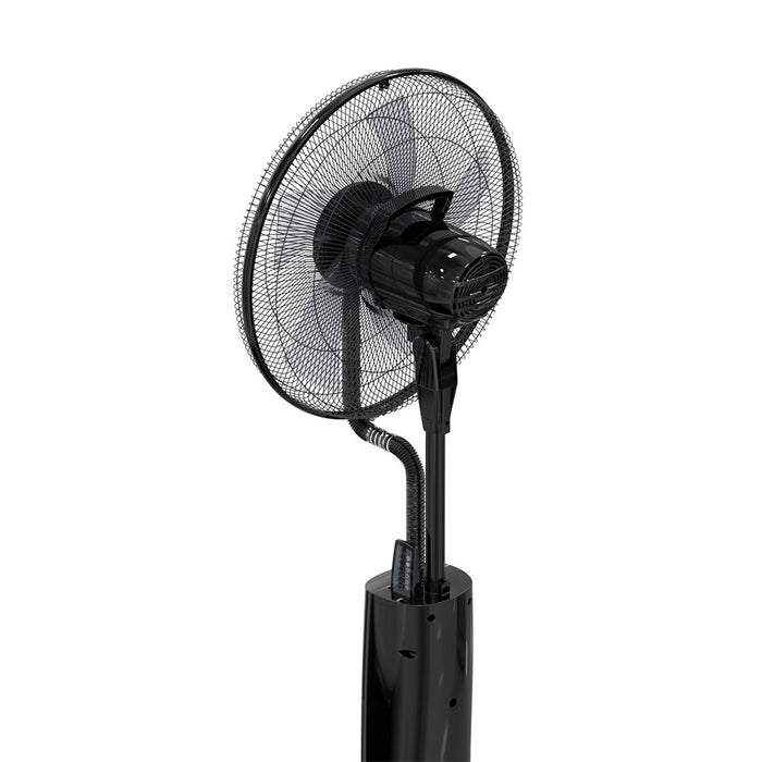 EAN 5608475034794 - Haeger HF-18R.002A ventilador Negro imagen 3