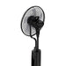 EAN 5608475034794 - Haeger HF-18R.002A ventilador Negro imagen 3
