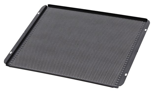 EAN 7333394060613 - AEG A1OOEC03 pieza y accesorio de hornos Negro Cerámico Bandeja de cocina imagen 1