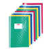 EAN 4008110016504 - Herlitz 5204003 funda para libros y revistas 1 pieza(s) Colores surtidos imagen 1