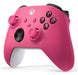 EAN 0889842875577 - Microsoft Xbox Wireless Controller Rosa, Blanco Bluetooth Gamepad Analógico/Digital Xbox Series S, Androi imagen 2